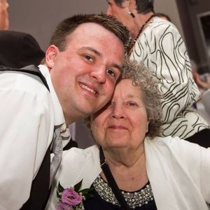 Meet your Posher, Marc